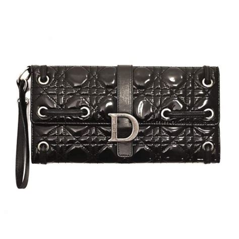 pochette vernice dior logata 17-bo-0079|Dior.